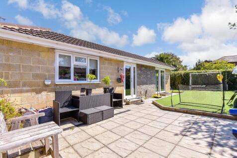 Patio / Decking