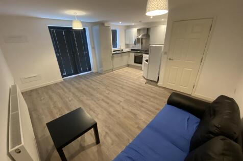 Flat 2, 7 Court Street, Leamington Spa photo 4