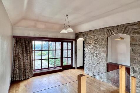 High Lodge, The Beeches, Kirkcudbright - Williamso