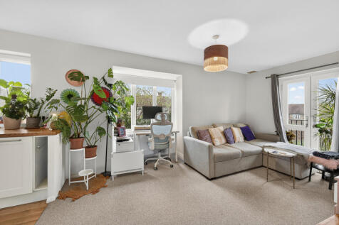 London, SE4 - property photo