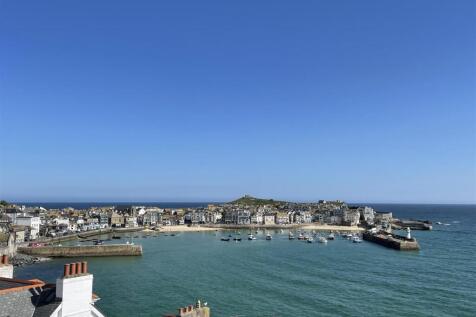 St Ives