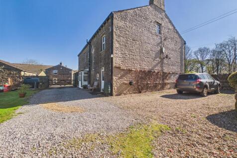 Gravelled Parking