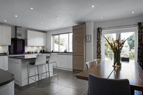 Blake Hill Crescent, Lower Parkstone photo 4