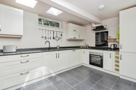 Kitchen Breakfast Room.