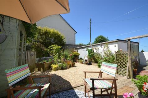 GARDEN SHED/WORKSHOP