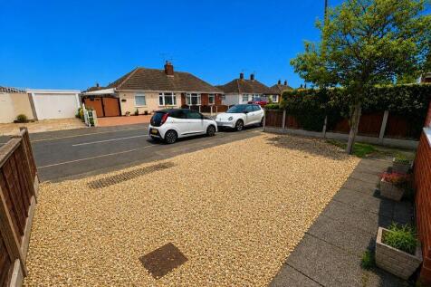 front drive neww
