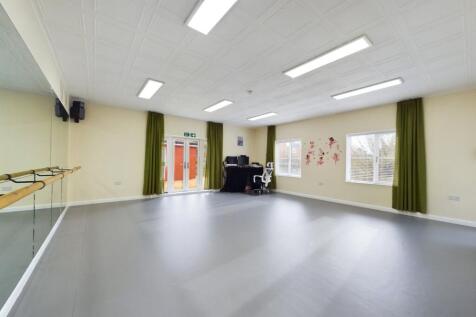 Dance Studio