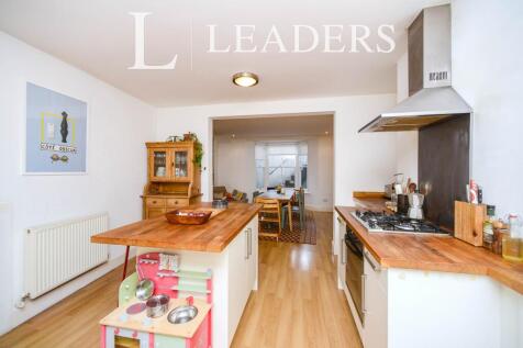 Kitchen/dining