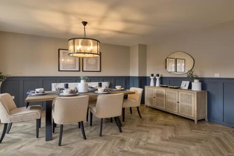 HarperCrewe - Hodthorpe -