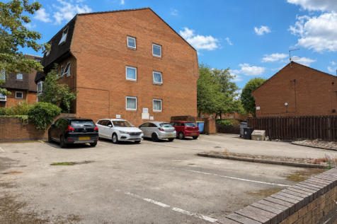 Residents Car Park