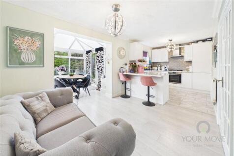 Kitchen/Family Room