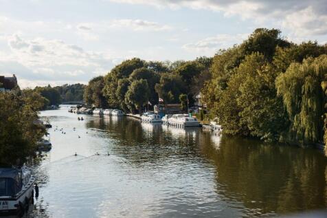 River Thames