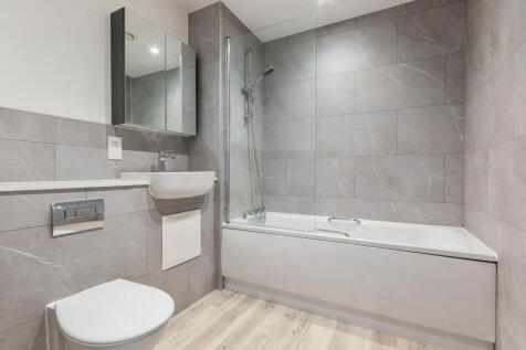 Apartment 32, Block House A, Brighton photo 4