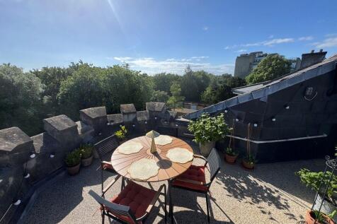 Roof Terrace