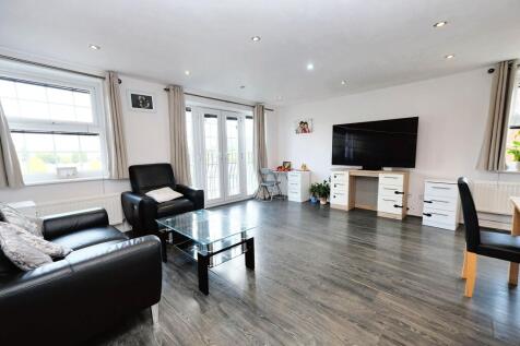 Salford, M50 - property photo