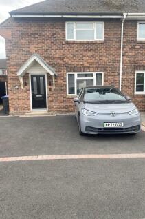 4-bed semi-detached on 57 Westlea Road, leamington Spa, £2,640/mo