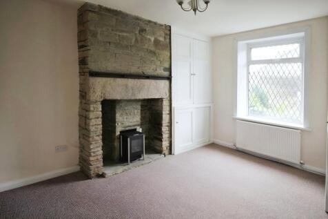 Chiserley Terrace, Old Town, Hebden Bridge, West Yorkshire, HX7 photo 4