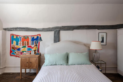 308852 - Fairland, The Street, Selmeston, BN26 ...