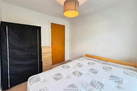 Second Bedroom 2