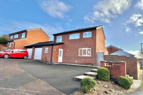 Melton Mowbray, LE13 - property photo