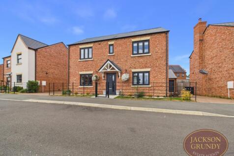 Wharf Close