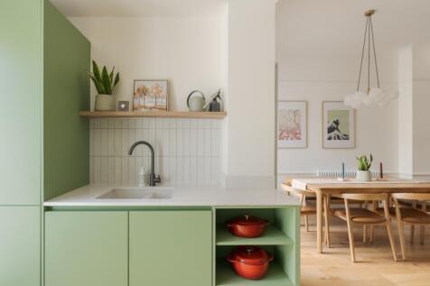 Barnsbury Road London N1 photo 4