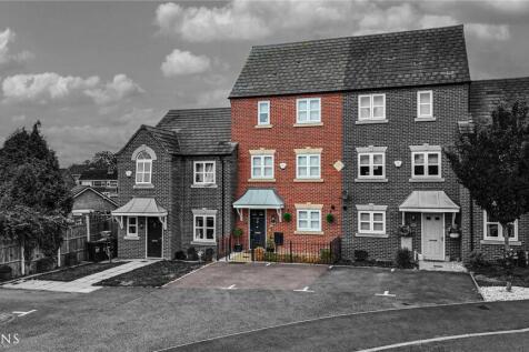 Tamworth, B77 - property photo