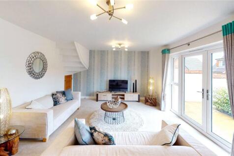 Previous Show Home