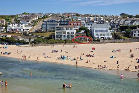Apartment from Headland