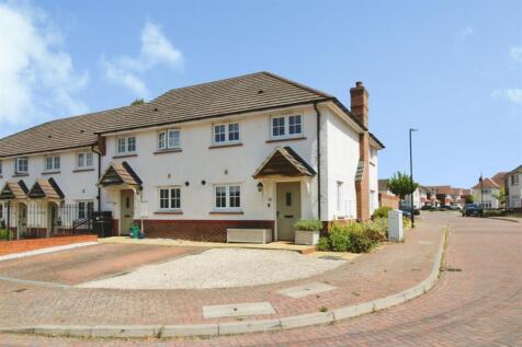 Front Garden/Parking