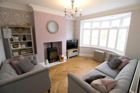Alexandra Road, Warrington photo 3