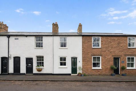 Two Bed Cottage