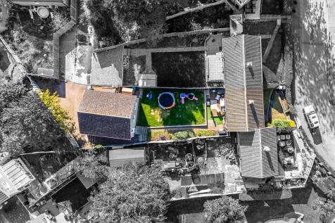 Drone shot 