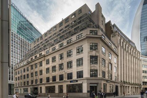 40 Lime Street