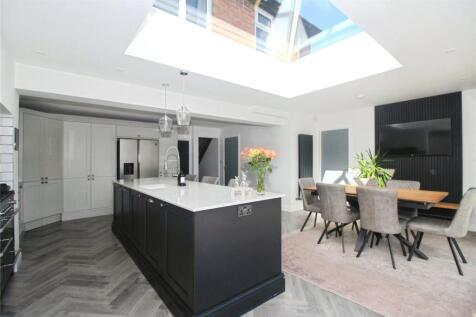 Living Kitchen