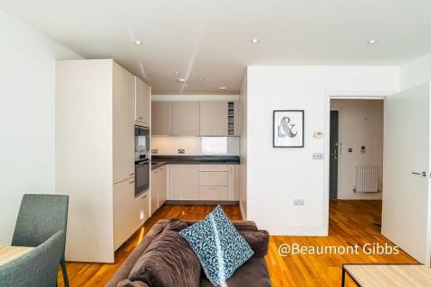 Weston Point, 49 Wellington Street, Woolwich, London, SE18 6ZU photo 3