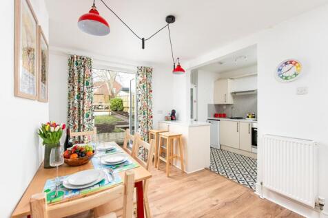 Kellaway Avenue, Bristol photo 5