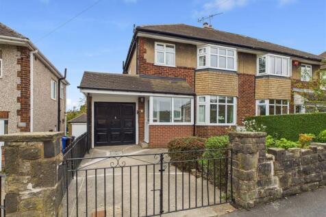 Sheffield, S11 - property photo