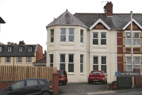 1 Bedroom House in NP20 4JR