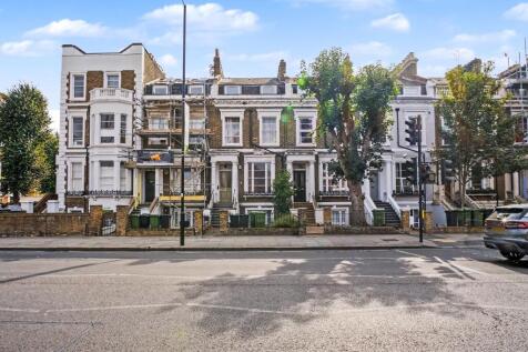 203B Uxbridge Road, London, W12 9DH