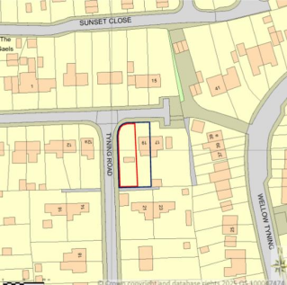 Building Plot