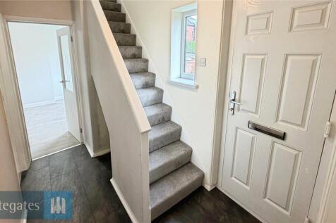 Victoria Street, Penistone, Sheffield, S36 photo 3
