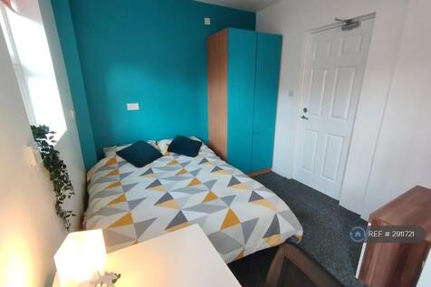 Room 2 - Comes With Ensuite