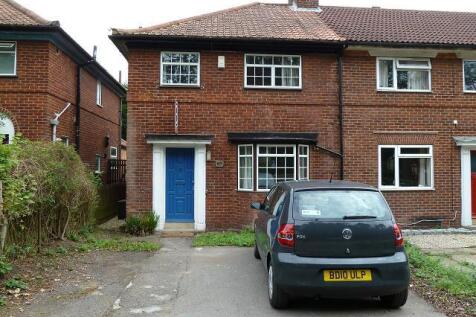 Gipsy Lane, Headington, Oxford photo 4