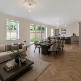 Cgi Furnishings