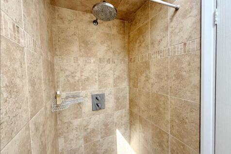Ground Floor Shower Room