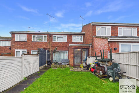 7 Swanage Green, Walsgrave Coventry CV2 2LP
