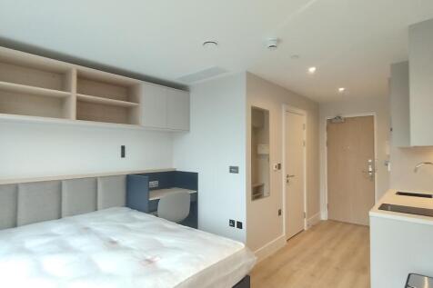 The Apiary, The Mall, Ealing photo 3