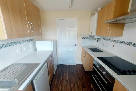 Hardwick Avenue, Sutton-In-Ashfield photo 4