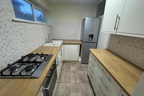 Calverton Road, Arnold, Nottingham photo 3